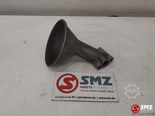 Engine part Scania Occ zuigbuis Scania