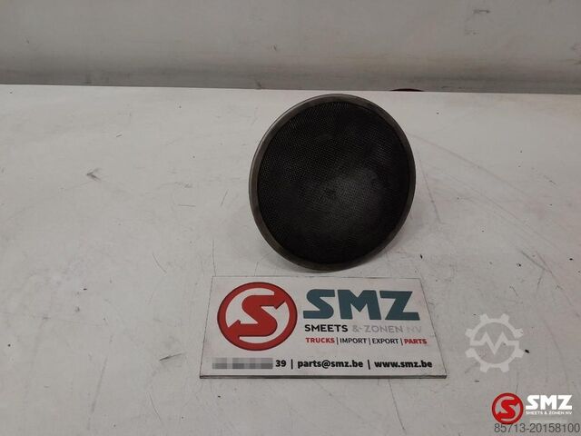Engine part Scania Occ zuigbuis Scania