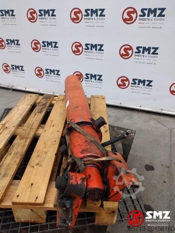 Hydraulic system Diversen Occ Hydraulische zuiger 3x uitschuifbaar