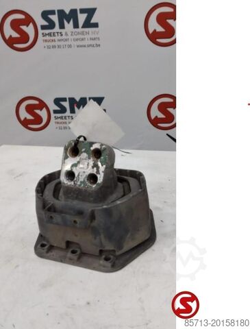 Engine part Daf Occ montagedeel motor DAF CF 85 1806714