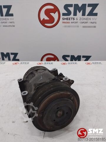 Engine part Daf Occ Airco compressor DAF XF106