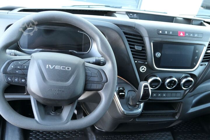 Kastenwagen hoch IVECO Daily35-160 HiMatik Maxi Klima Navi Kamera