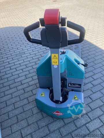 Niederhubwagen Jungheinrich EPM113W