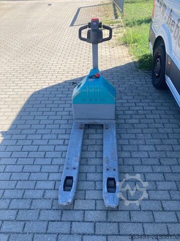 Niederhubwagen Jungheinrich EPM113W