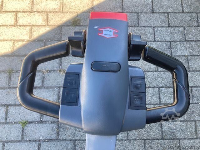 Niederhubwagen Jungheinrich EPM113W