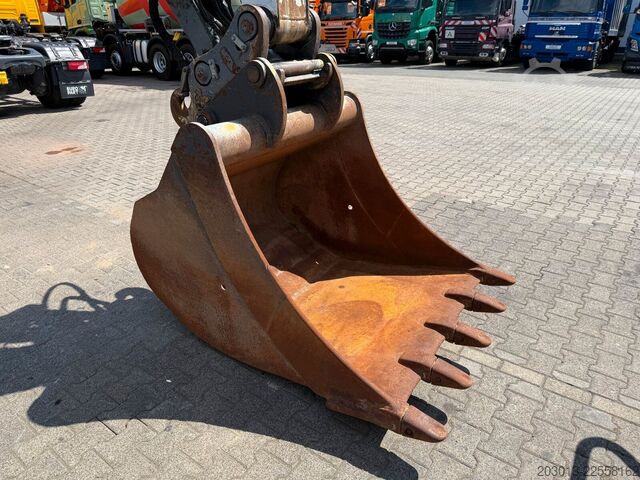 Mobilbagger LIEBHERR A 920 Litronic Mobilbagger *10.932h
