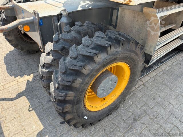 Mobilbagger LIEBHERR A 920 Litronic Mobilbagger *10.932h