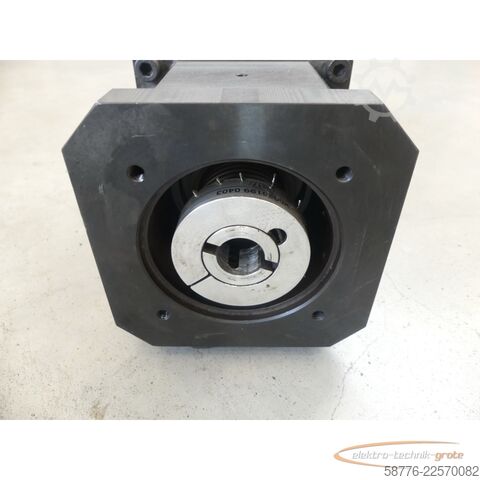 Component Supfina 808-262 Schlitteneinheit m. Grundplatte