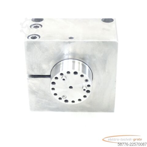 Component Supfina / Fiege Supfina 811 - 814 / Fiege HSP 060.200.03 Werkzeugspindel bis 32.200 Umin-¹