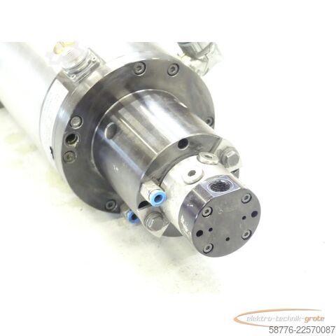 Component Supfina / Fiege Supfina 811 - 814 / Fiege HSP 060.200.03 Werkzeugspindel bis 32.200 Umin-¹