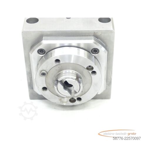 Component Supfina 811-261 Werkzeugspindel mit Zugrohr SN:241