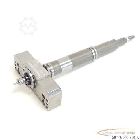 Component Supfina 811-507.4 Zustelleinrichtung NC