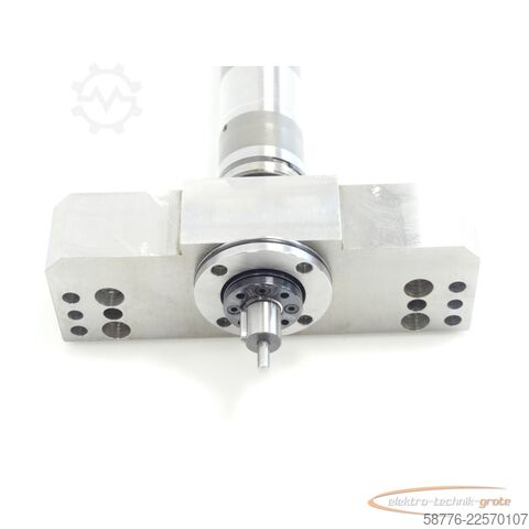 Component Supfina 811-507.4 Zustelleinrichtung NC