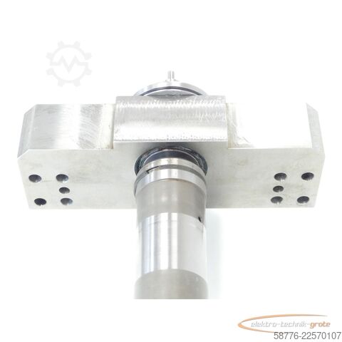 Component Supfina 811-507.4 Zustelleinrichtung NC