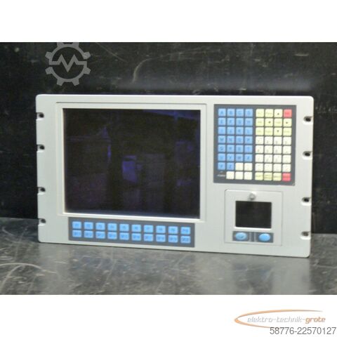 Component T-POLE T-POD-121 Industrial Monitor 12.1"