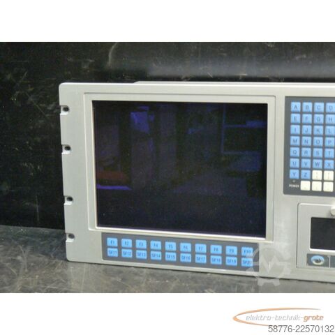 Component T-POLE T-POD-121 Industrial Monitor 12.1"