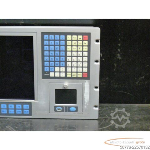 Component T-POLE T-POD-121 Industrial Monitor 12.1"