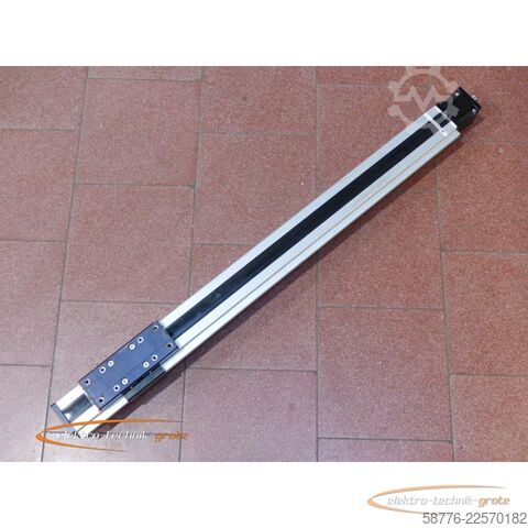 Component Thomson Neff Linearantrieb Wiesel Powerline, Verfahrensweg 800 mm
