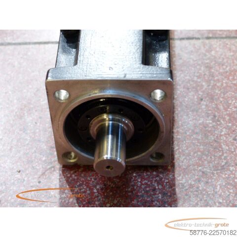 Component Thomson Neff Linearantrieb Wiesel Powerline, Verfahrensweg 800 mm