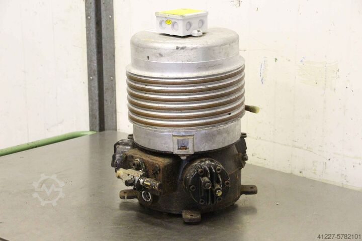 Refrigeration compressor Frigopol D 60300