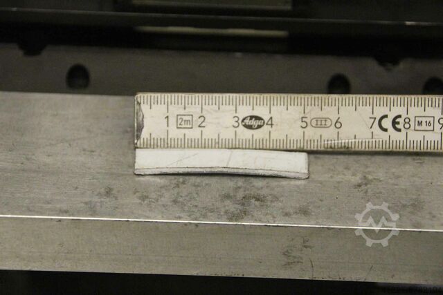 Multifunktionsstanze All Mecanic 994.500-1