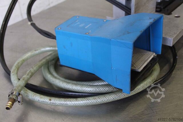Multifunctional punch All Mecanic 994.500-1
