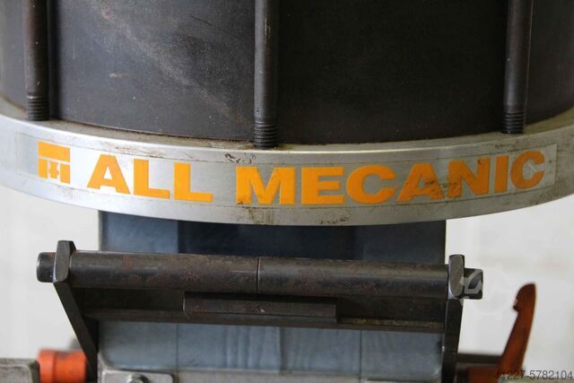 Multifunctional punch All Mecanic 994.500-1