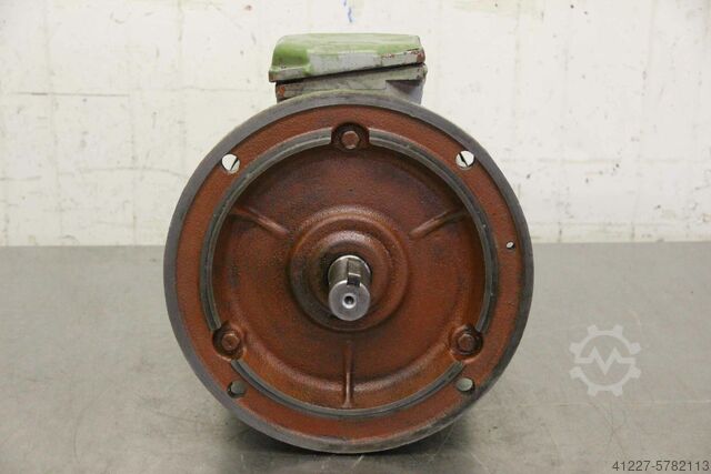 Electric motor 5.5 kW 1425 Rpm unbekannt 4AM112M4Y3