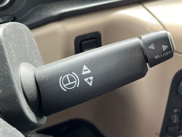 Standard SZM MAN TG-S 18.460 4x4H SZM Kipphydraulik