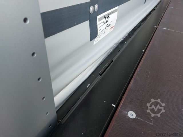 Auflieger mit Pritsche & Plane KÖGEL S24 Tautliner - NEU-SOFORT-NEUTRAL-MIETE