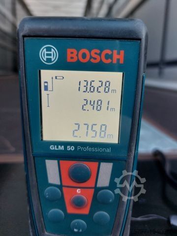 Auflieger mit Pritsche & Plane KÖGEL S24 Tautliner - NEU-SOFORT-NEUTRAL-MIETE