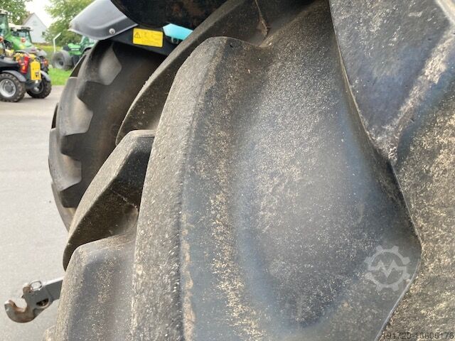 Tractors (haulers) Valtra T 173 SH High Tec