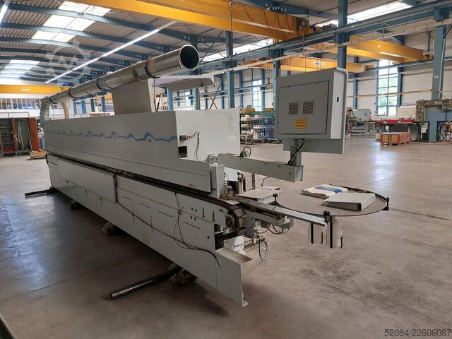 Brandt Kantenanleimmaschine Brandt KDF 890 2CU