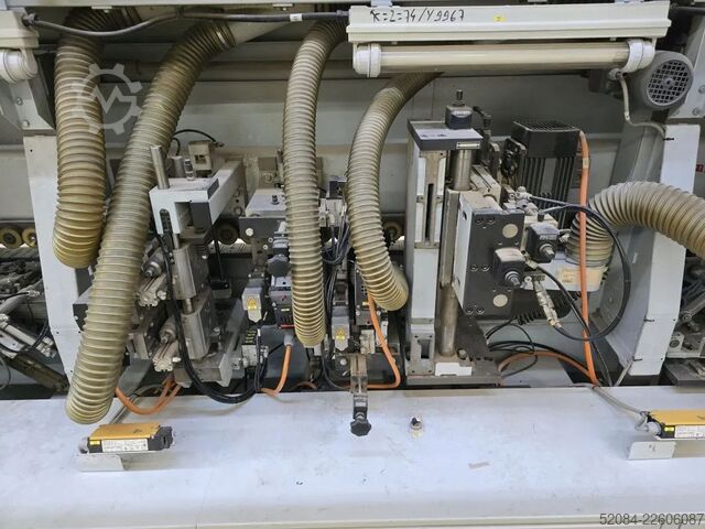 Brandt Kantenanleimmaschine Brandt KDF 890 2CU