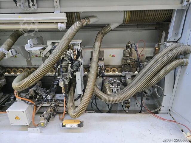 Brandt Kantenanleimmaschine Brandt KDF 890 2CU