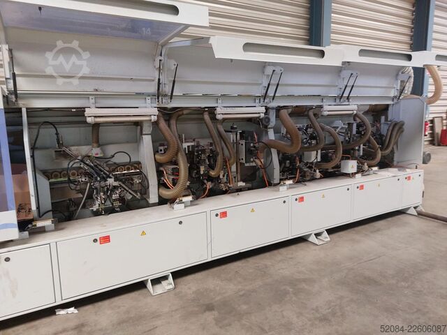 Brandt Kantenanleimmaschine Brandt KDF 890 2CU