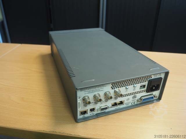 Quellenmessgerät Keithley 2450