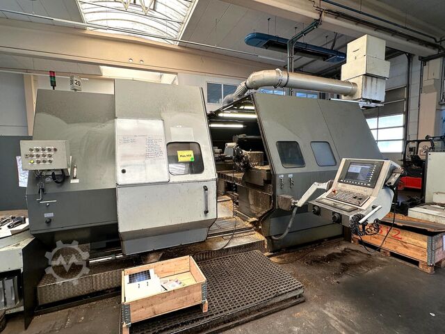 Platzhalter Seiger Record L / CG4
