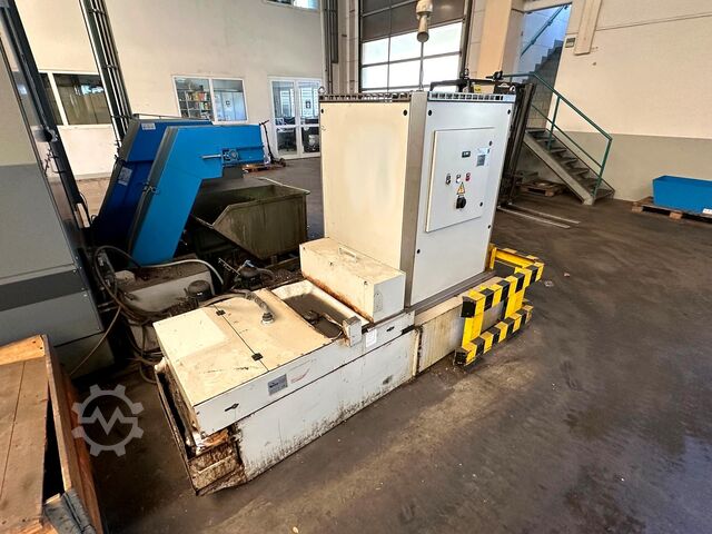 Platzhalter Seiger Record L / CG4