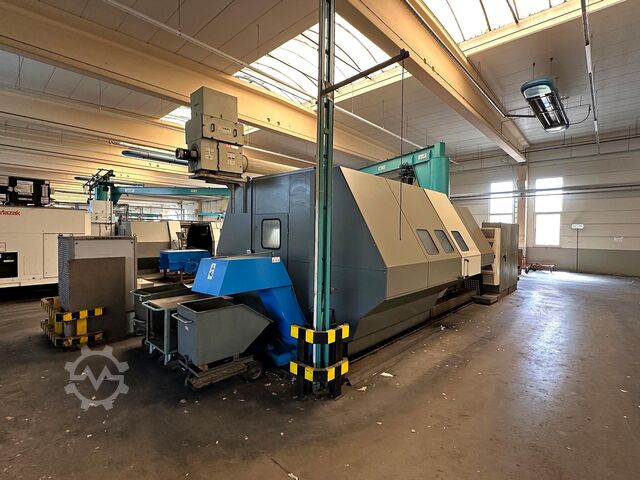 Platzhalter Seiger Record L / CG4