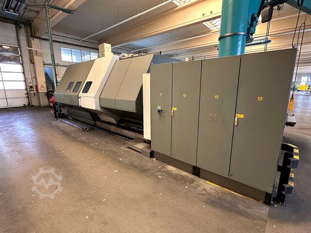 Platzhalter Seiger Record L / CG4