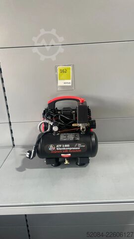 ATF 3-900 ölfreier Silentkompressor ATF 3-900