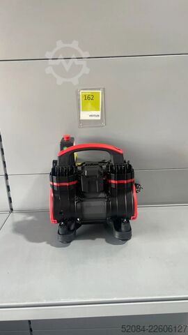 ATF 3-900 ölfreier Silentkompressor ATF 3-900