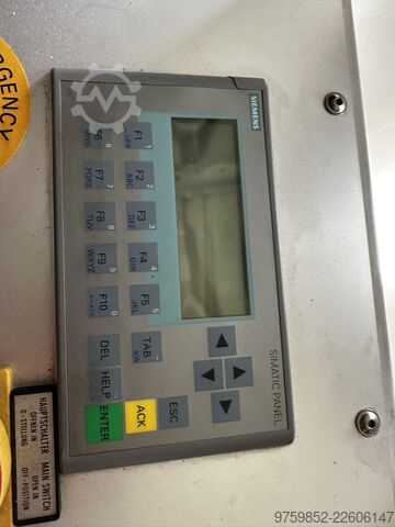 ECOROLL Modell: HGL3.01 ECOROLL HGL 3.01