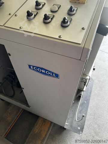 ECOROLL Modell: HGL3.01 ECOROLL HGL 3.01
