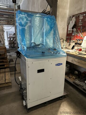 ECOROLL Modell: HGL3.01 ECOROLL HGL 3.01