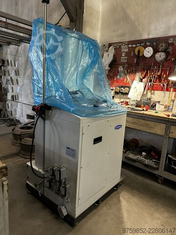 ECOROLL Modell: HGL3.01 ECOROLL HGL 3.01