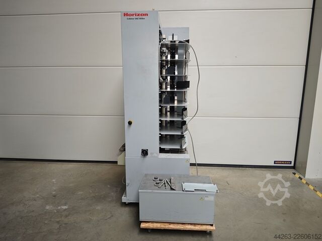 Horizon VAC-80 Zusammentragmaschine Horizon All other Horizon Gathering & Collating models