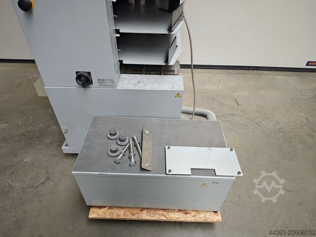 Horizon VAC-80 Zusammentragmaschine Horizon All other Horizon Gathering & Collating models