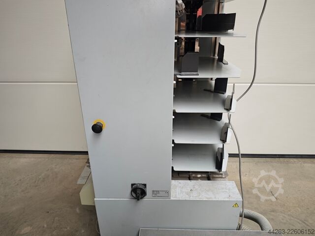 Horizon VAC-80 Zusammentragmaschine Horizon All other Horizon Gathering & Collating models